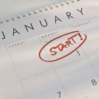 Jump Start Your New Year