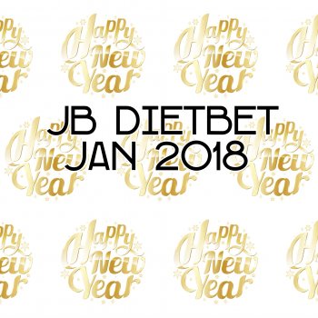 JB DietBet