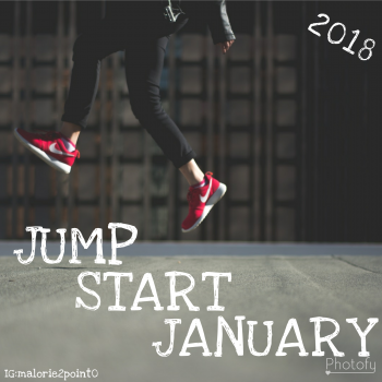 Jump Start January-2018
