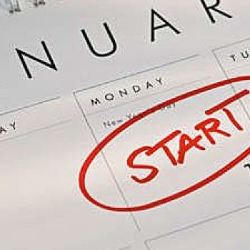 New Year Jump Start