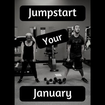 Jumpstart Your January--Kristi's DietBet...