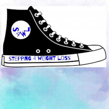 Stepping For Weight Loss