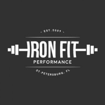 Iron Fit | Worldwide - New Year