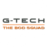 G-Tech: The Bod Squad