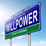 WillPower Challenge!