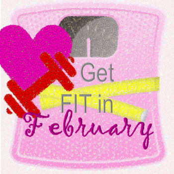 Get FIT in February