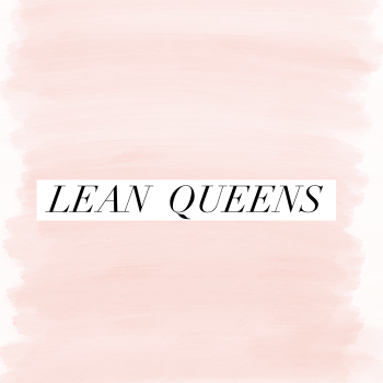 Lean Queens February Challenge