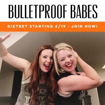 Bulletproof Babes