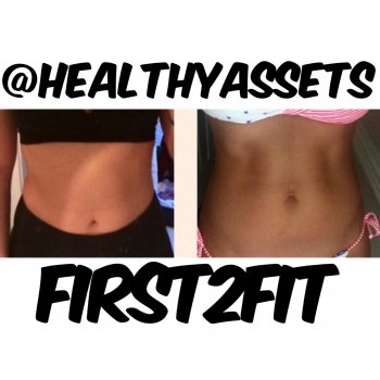 Building HealthyAssets: First2Fit