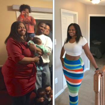 LOSE YOUR 100 POUNDS IN 2018 W/ILEKA Mar...