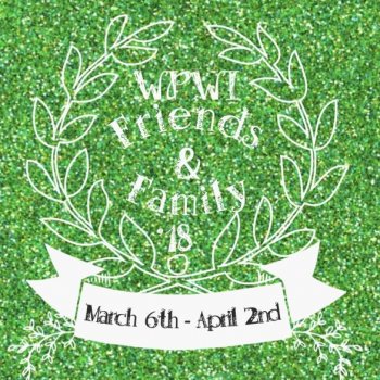 WPWI Friends & Family