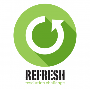 2nd Annual REFRESH Resolution + WEEKLY P...