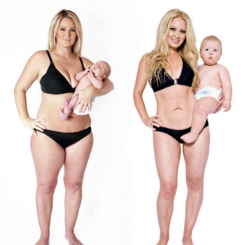 Bikini Body Mommy DietBet