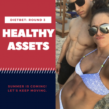 Healthy Assets: Summer is Coming!
