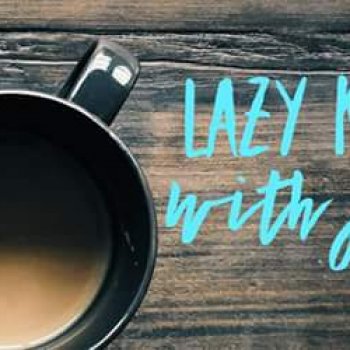 Lazy Keto With Jess March Makeover