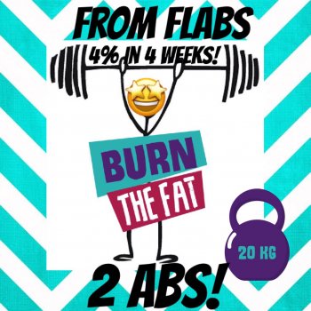 Flabs 2 Abs DietBet