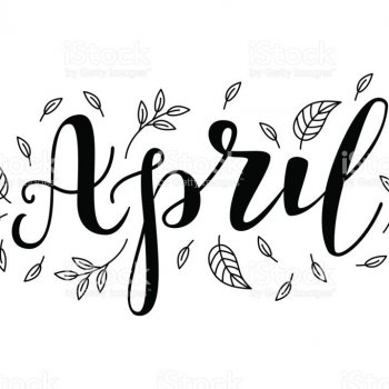 Autumn's April Awesomeness