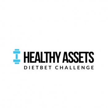 Losing Weight 4 Good with @HealthyAssets