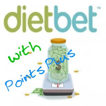 DietBet for Points Plus Followers