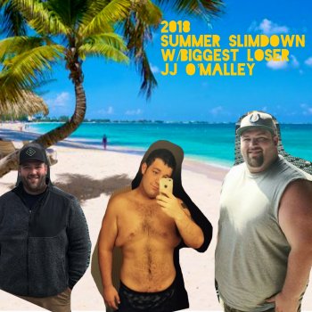 Summer Slimdown w/Biggest Loser JJ O’Mal...