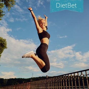 Jump into June with DietBet