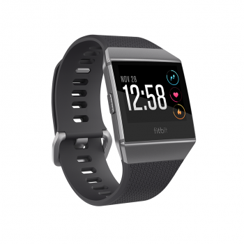 WIN A FITBIT IONIC, $500 in PRIZES!