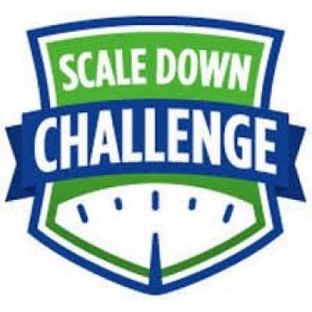 KK's Scale Down Challenge