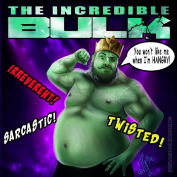 KingFattyCake's ShameGame15 #IncredibleB...