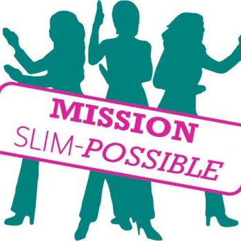 Mission Slimpossible