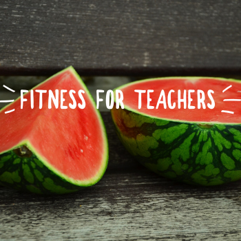 Fitness for Teachers June DietBet