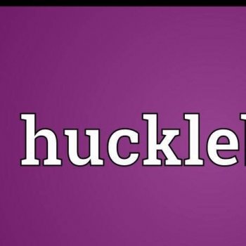 The Hucklebuck Factory