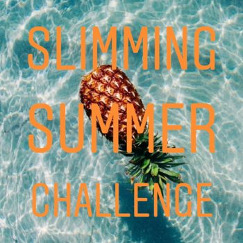 Fit Gals Slimming Summer Challenge
