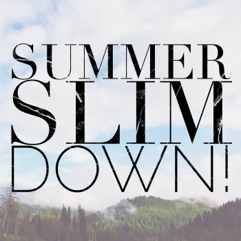 Summer Slim Down DietBet