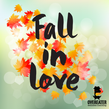 Fall in Love With Your Body + WEEKLY PRI...