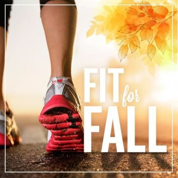 $200 in BONUS PRIZES! FIT FOR FALL CHALL...
