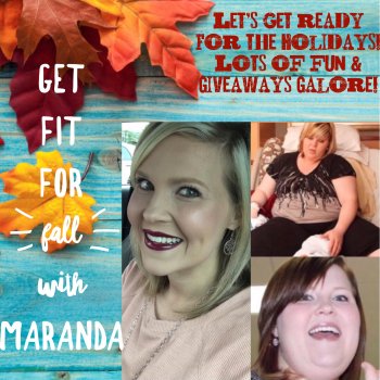 Get Fit for Fall with Maranda