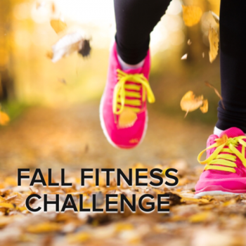 $250 in BONUS PRIZES! FALL FITNESS CHALL...