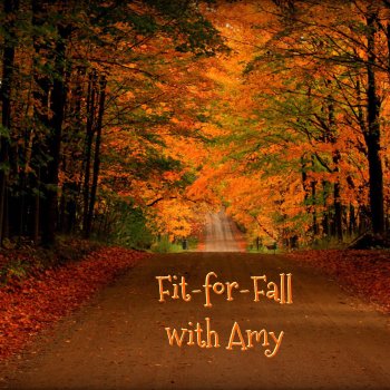 Get Fit-For-Fall with Amy