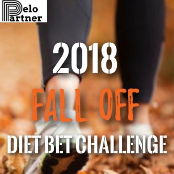 Fall Off Challenge!