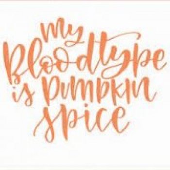 The Pumpkin Queen's Pumpkin Spice DietBe...