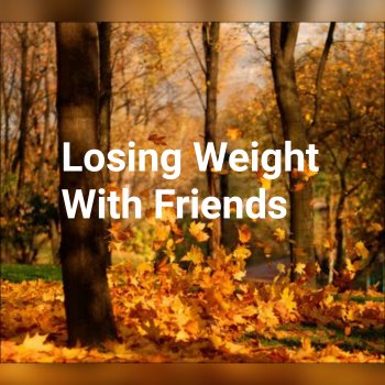 Losing Weight With Friends