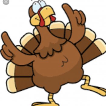 VM Fit Chicks-Turkey Day Bounce Back