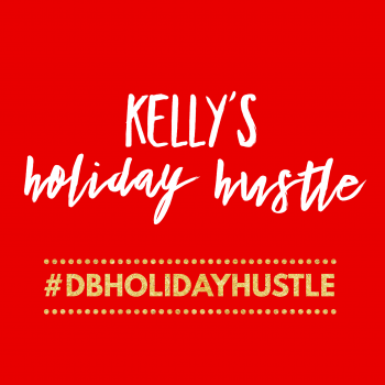 Kelly's Holiday Hustle