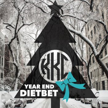 KINDA KETO Year End DietBet
