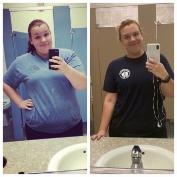 Heatherjourneytofit New Year Healthier M...