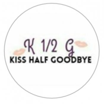 Kiss It Goodbye