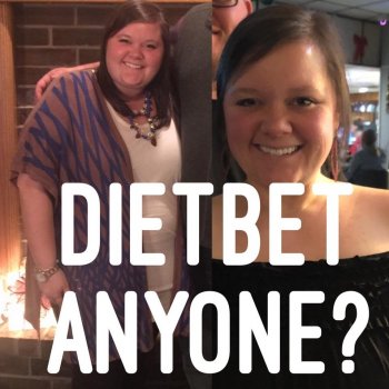 Channing's New Year, New You DietBet