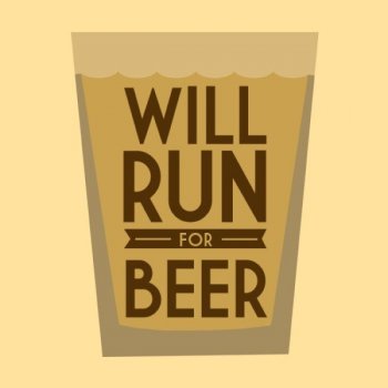 Will Run For Beer DietBet
