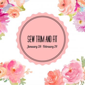 Sew Trim and Fit - Date Night Fabric Giv...