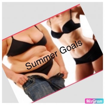 Summer Goals DietBet